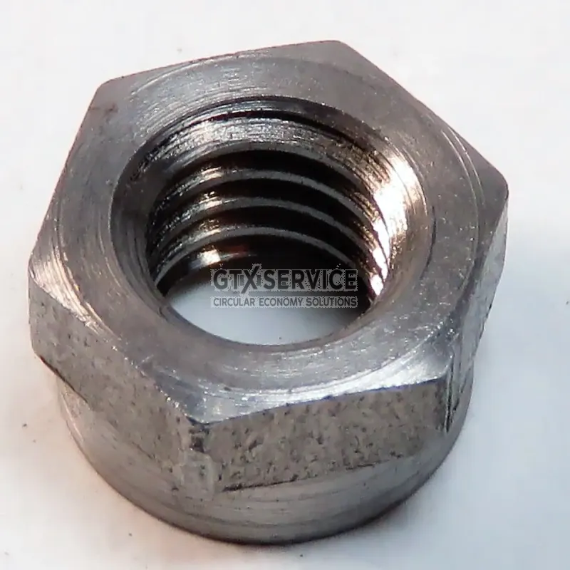 Nakrętka do Szlifierka kątowa - METABO W8-125