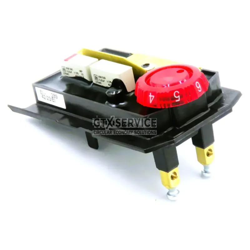 Włącznik do Szlifierka kątowa - METABO WEV15-125QUICK