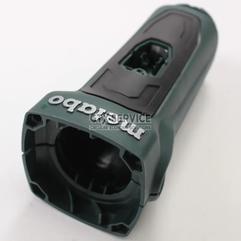 Obudowa główna do Szlifierka kątowa - METABO W18LTX125