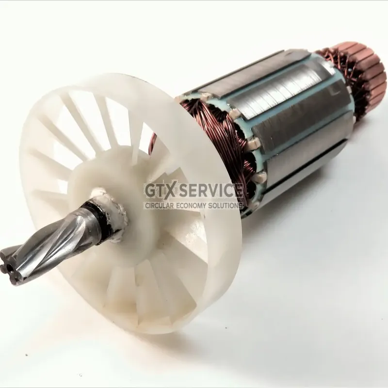 Wirnik do Pilarka ukosowa - METABO KGS216