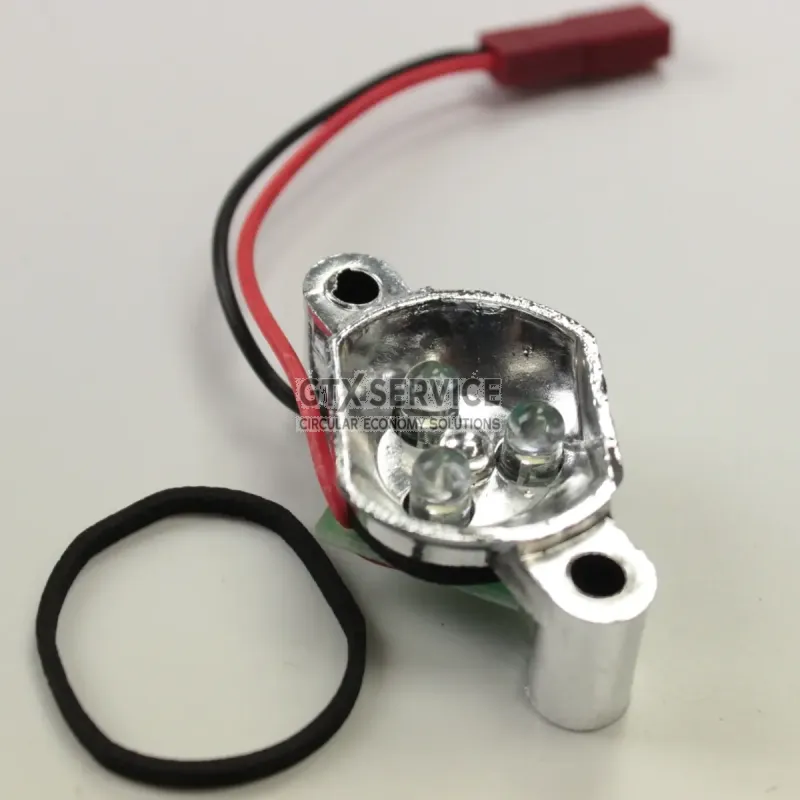 Część zamienna do Pilarka ukosowa - METABO KGS216