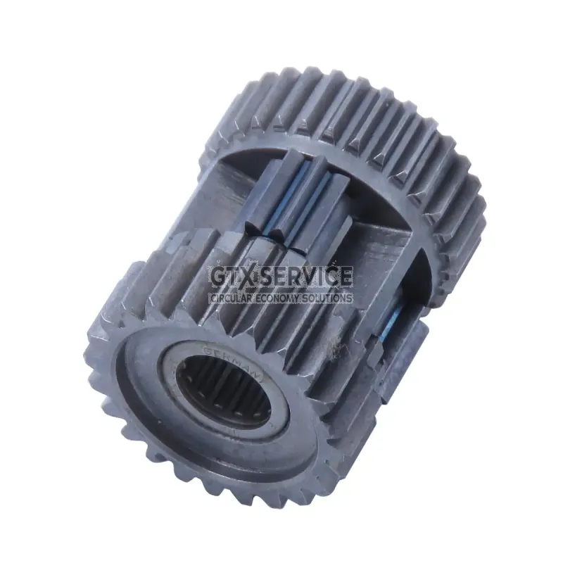 Część zamienna do Młotowiertarka sds+ - MILWAUKEE PPH30X2E