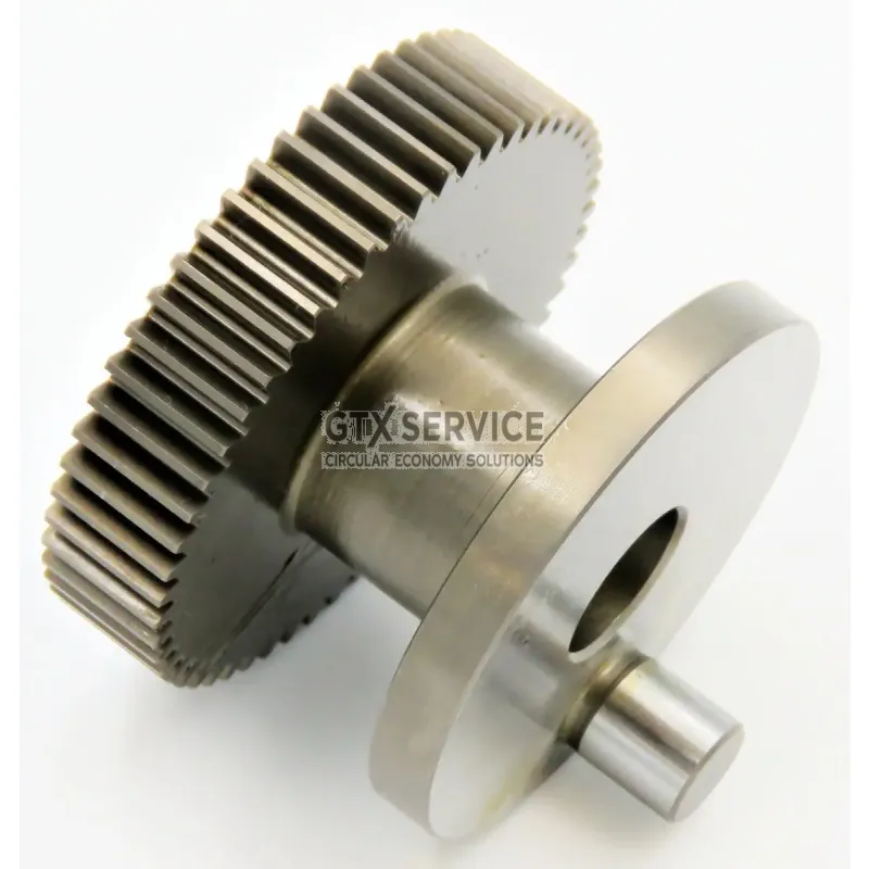Część zamienna do Młotowiertarka SDS-MAX - MILWAUKEE 545S