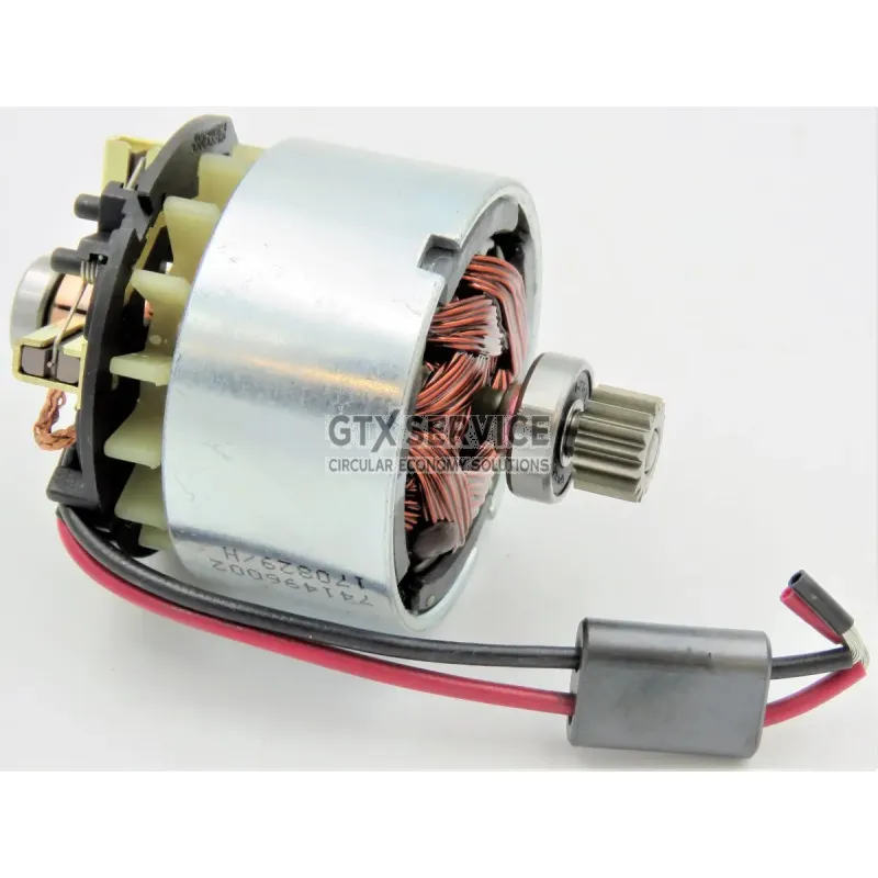 Silnik do Wiertarko-wkrętarka - AEG BS18CLI-302C