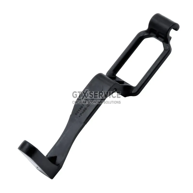 Część zamienna do Szlifierka kątowa - MILWAUKEE AGV12-125X