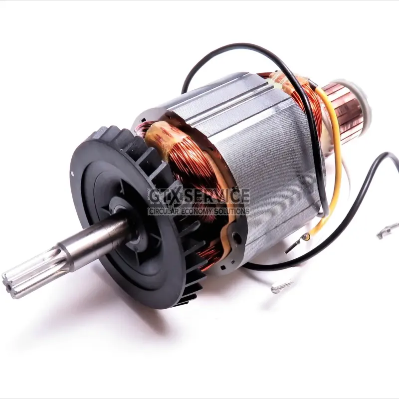 Silnik do Młotowiertarka SDS-Max - MILWAUKEE K540S