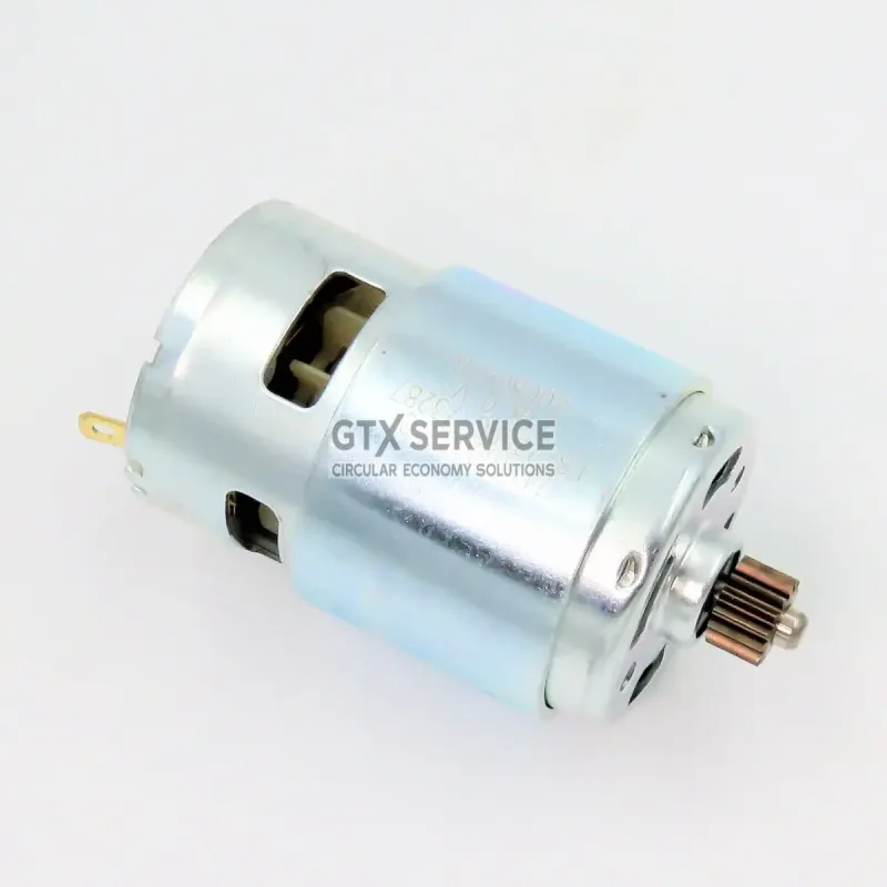 Silnik do Wiertarko wkrętarka - AEG BS18G2LI-152C