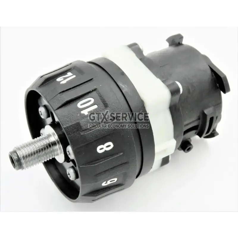 Część zamienna do Wiertarko-wkrętarka aku. - MILWAUKEE M12BDD