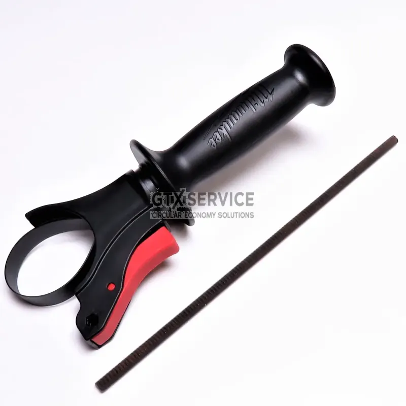 Rękojeść do Młotowiertarka sds+ - MILWAUKEE PLH28E