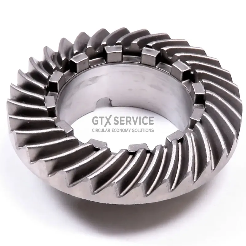 Część zamienna do Młotowiertarka - MILWAUKEE M18CHPX-0
