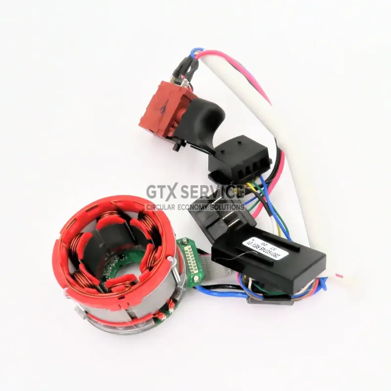 Część zamienna do Młotowiertarka - MILWAUKEE M18CHPX-0