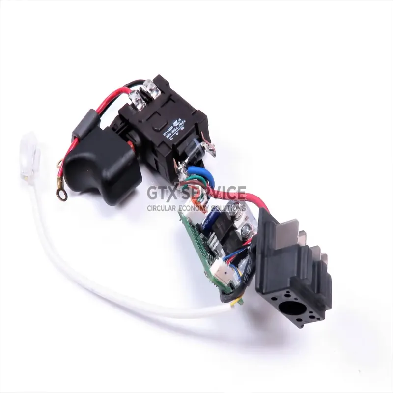 Włącznik do Wiertarko - wkrętarka - MILWAUKEE M18BDD-0