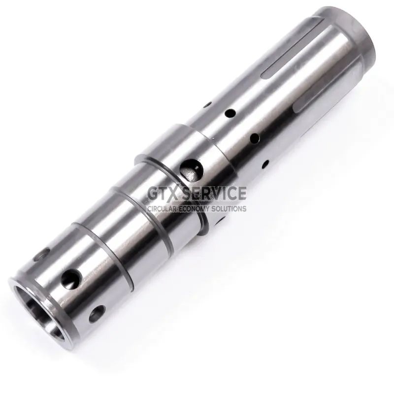 Część zamienna do Młotowiertarka - MILWAUKEE M18CHPX-0