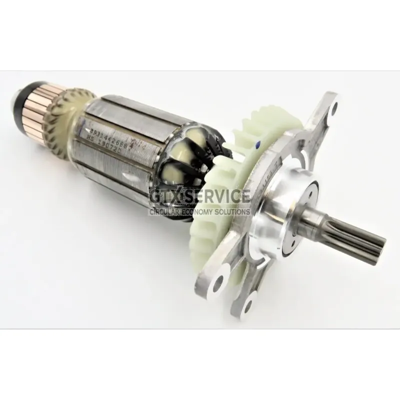 Wirnik do Młotowiertarka SDS-Max - MILWAUKEE K750S