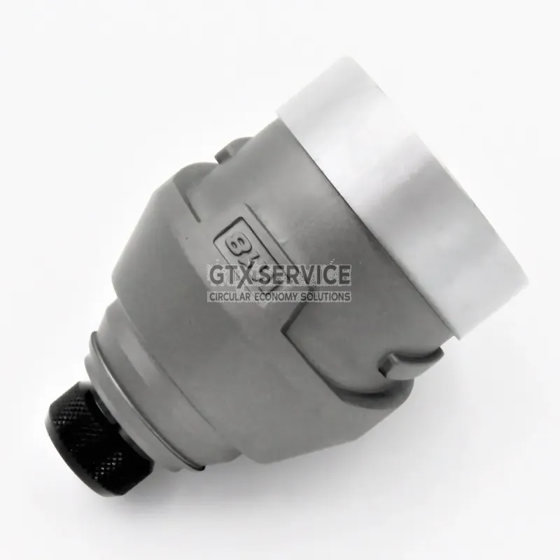 Część zamienna do Zakrętarka udarowa - MILWAUKEE M18FID