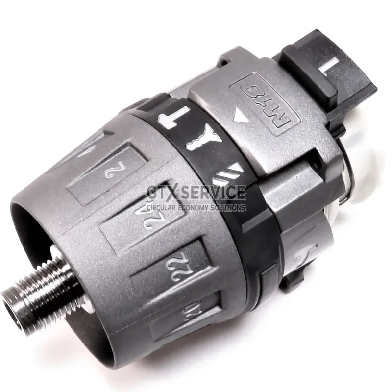 Część zamienna do Wiertarko-wkrętarka z udarem - MILWAUKEE M18FPD-0