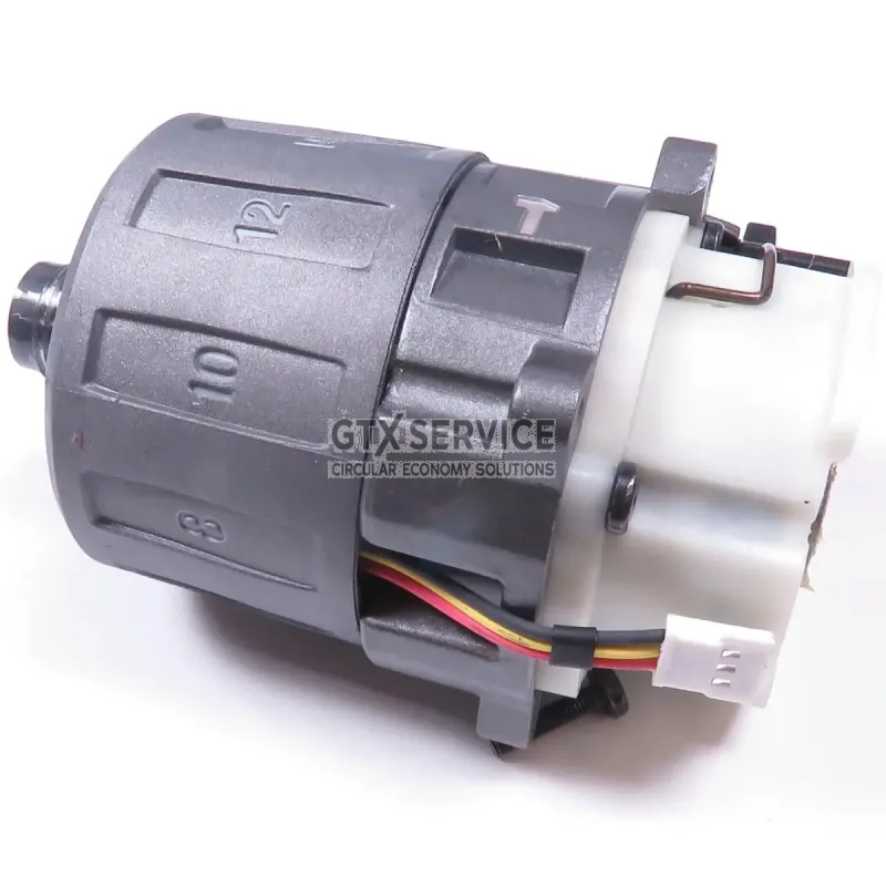 Część zamienna do Wiertarko wkrętarka - MILWAUKEE M18FPD2