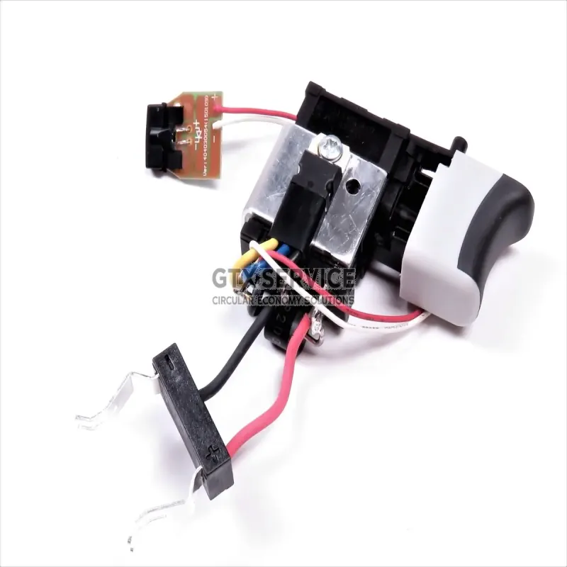 Włącznik do Wiertarko-wkrętarka aku. - RYOBI RCD18021L