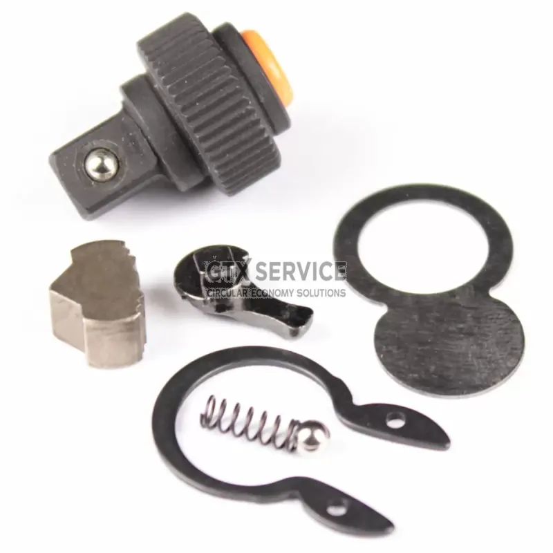 Zestaw naprawczy grzechotki do Grzechotka - NEO TOOLS 08-500
