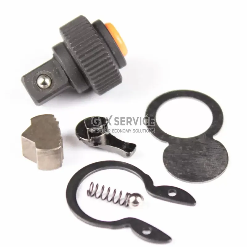 Zestaw naprawczy grzechotki do Grzechotka - NEO TOOLS 08-505