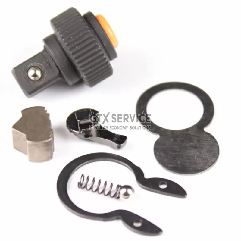 Zestaw naprawczy grzechotki do Grzechotka - NEO TOOLS 08-510