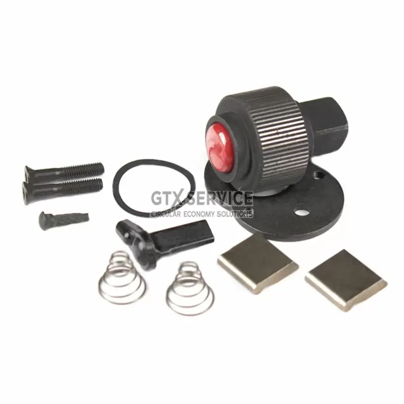 Zestaw naprawczy grzechotki do Grzechotka - NEO TOOLS 08-511