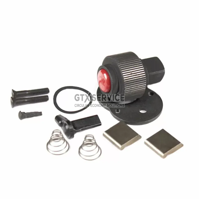 Zestaw naprawczy grzechotki do Grzechotka - NEO TOOLS 08-513