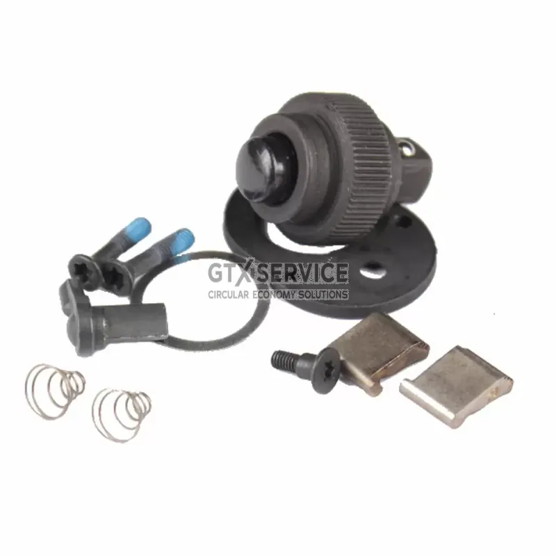 Zestaw naprawczy grzechotki do Grzechotka - NEO TOOLS 08-513