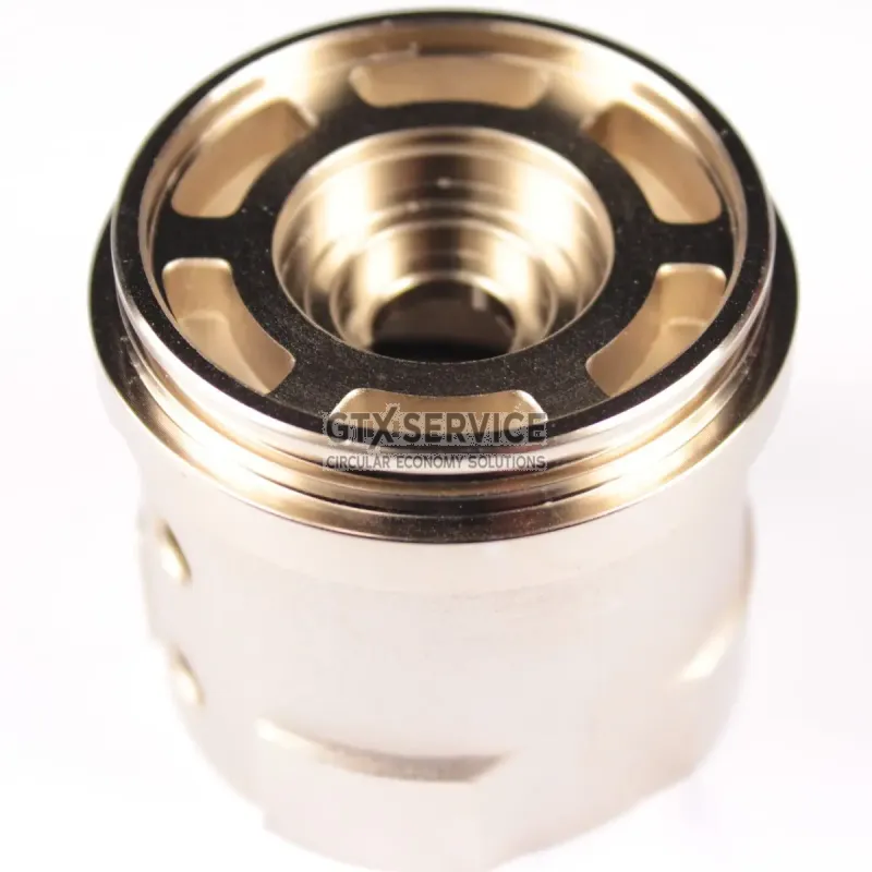 Cylinder do Klucz udarowy pneumatyczny - NEO TOOLS 12-002