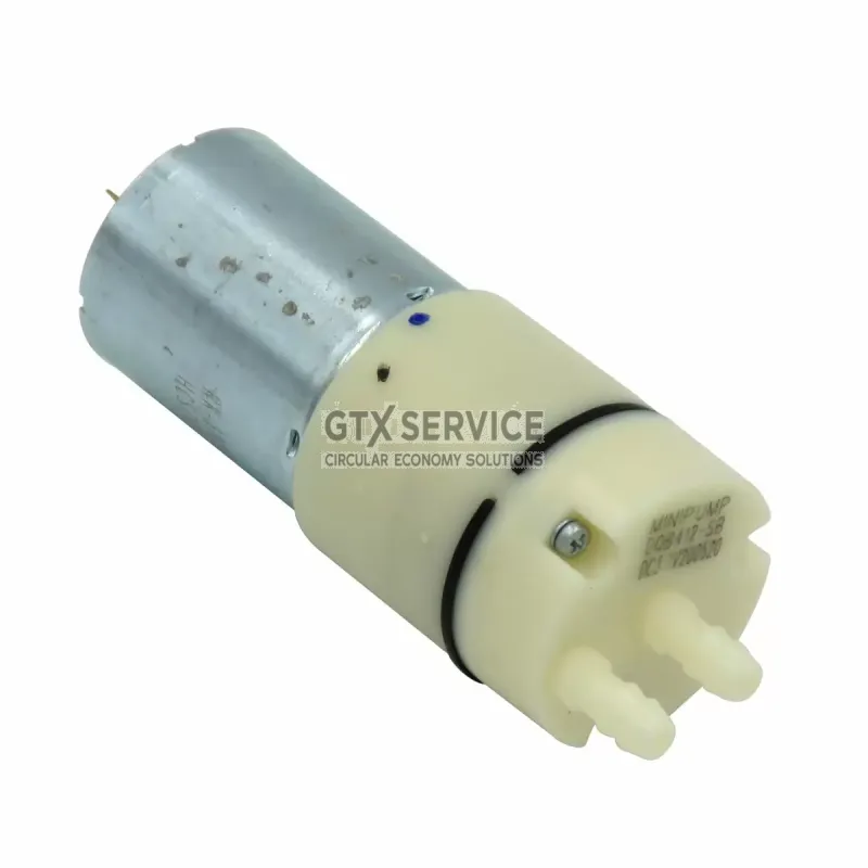 Pompa do Opryskiwacz akumulatorowy micro-USB 3.6V - NEO TOOLS 15-715