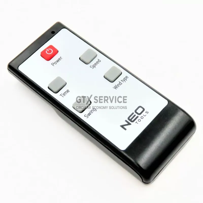 Część zamienna do Wentylator - NEO TOOLS 90-004
