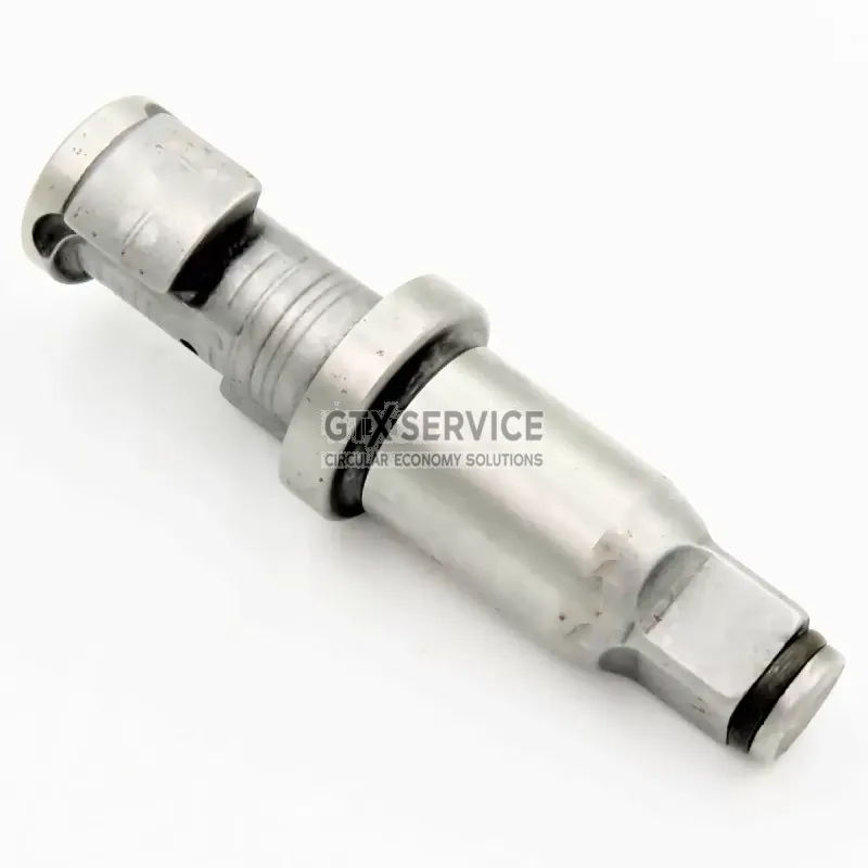 Wrzeciono do Klucz udarowy pneumatyczny, 1/2', 1300 Nm - NEO TOOLS 14-002