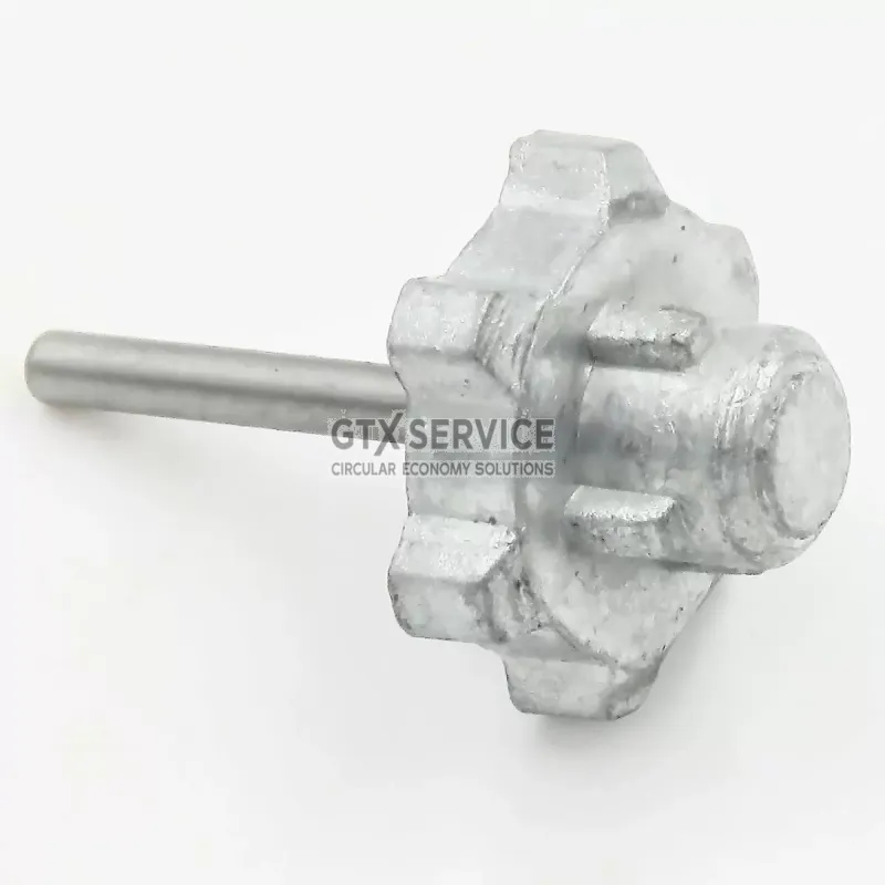 Część zamienna do Klucz udarowy pneumatyczny, 3/4', 2000 Nm - NEO TOOLS 14-008