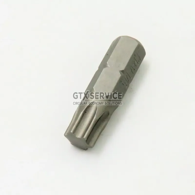 Część zamienna do Końcówki Torx na nasadce - NEO TOOLS 08-711