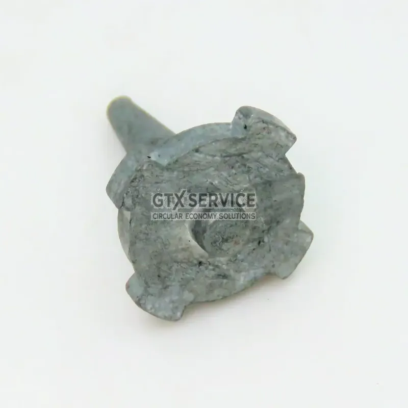 Zawór zwrotny do Szlifierka mimośrodowa pneumatyczna, z odsysaniem pyłu, 150 mm - NEO TOOLS 14-020