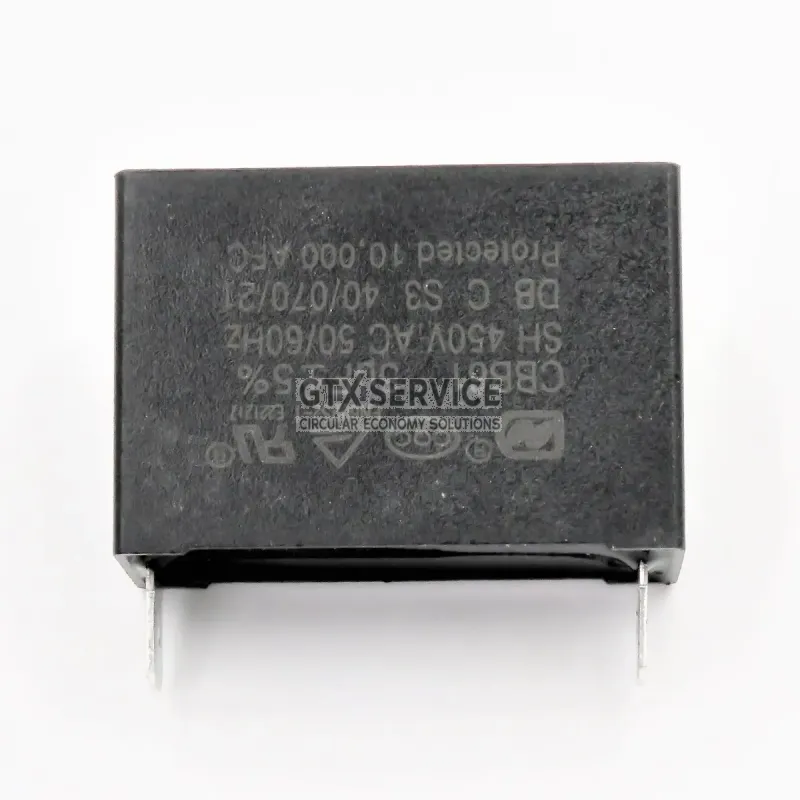Kondensator do Klimatyzator przenośny - NEO TOOLS 90-135