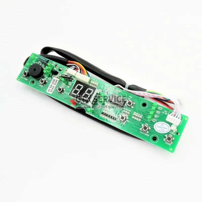 Część zamienna do Klimatyzator przenośny - NEO TOOLS 90-136