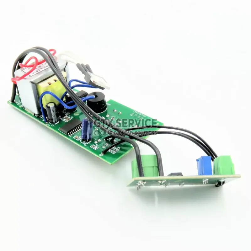 Układ sterowania do Zgrzewarka do rur - NEO TOOLS 21-004