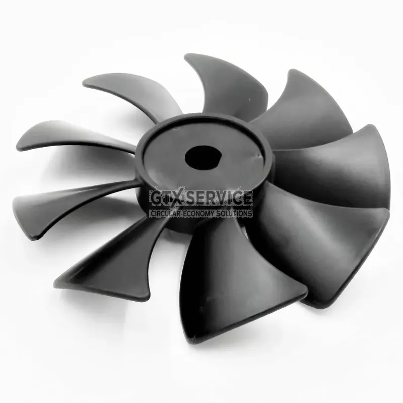 Wentylator do Kompresor - NEO TOOLS 12K022