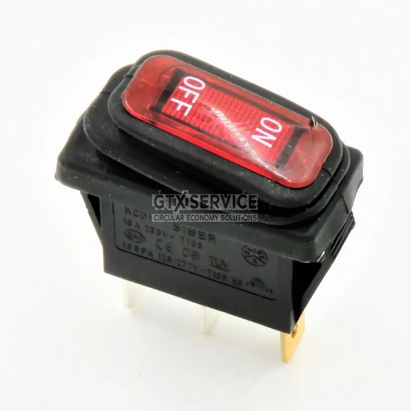 Włącznik do Promiennik - NEO TOOLS 90-039