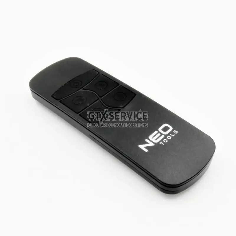 Część zamienna do Promiennik - NEO TOOLS 90-039