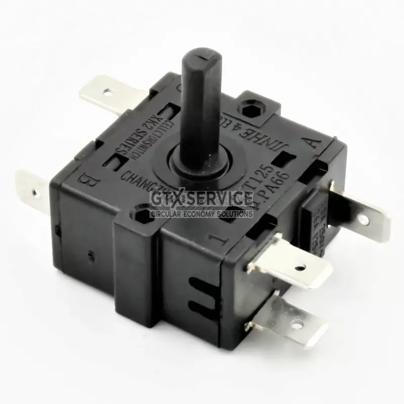 Część zamienna do Nagrzewnica elektryczna - NEO TOOLS 90-063