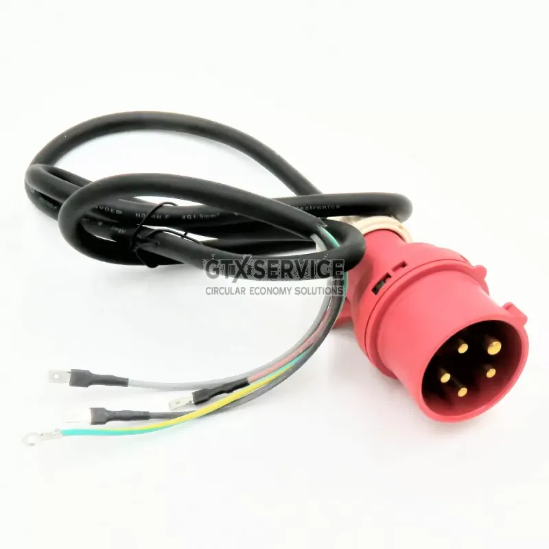 Część zamienna do Nagrzewnica elektryczna - NEO TOOLS 90-064