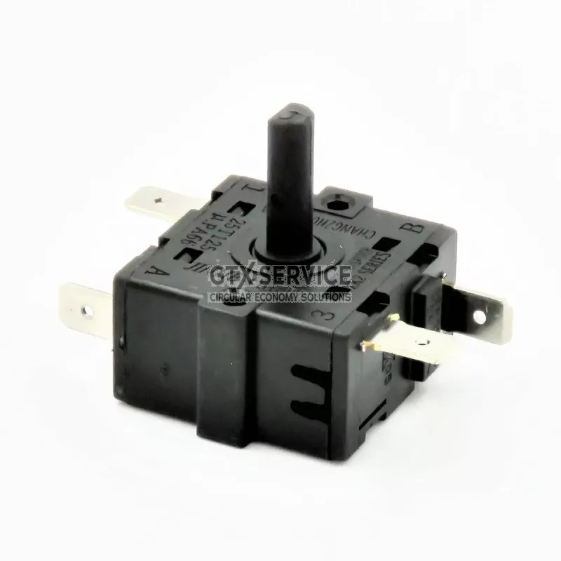 Część zamienna do Nagrzewnica elektryczna - NEO TOOLS 90-065