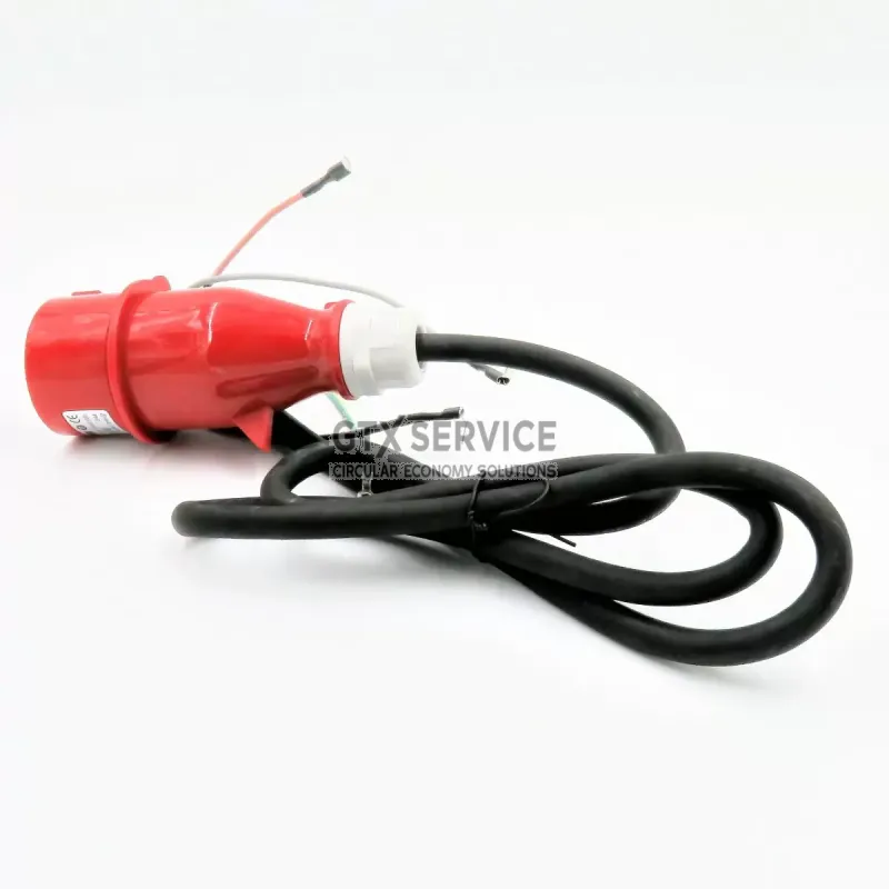 Część zamienna do Nagrzewnica elektryczna - NEO TOOLS 90-069