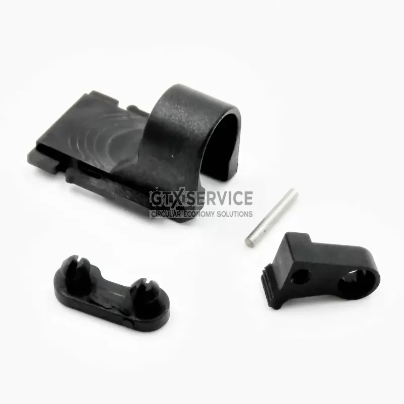 Część zamienna do Pistolet klejowy 8mm, 4V, zasilanie USB - NEO TOOLS 17-083