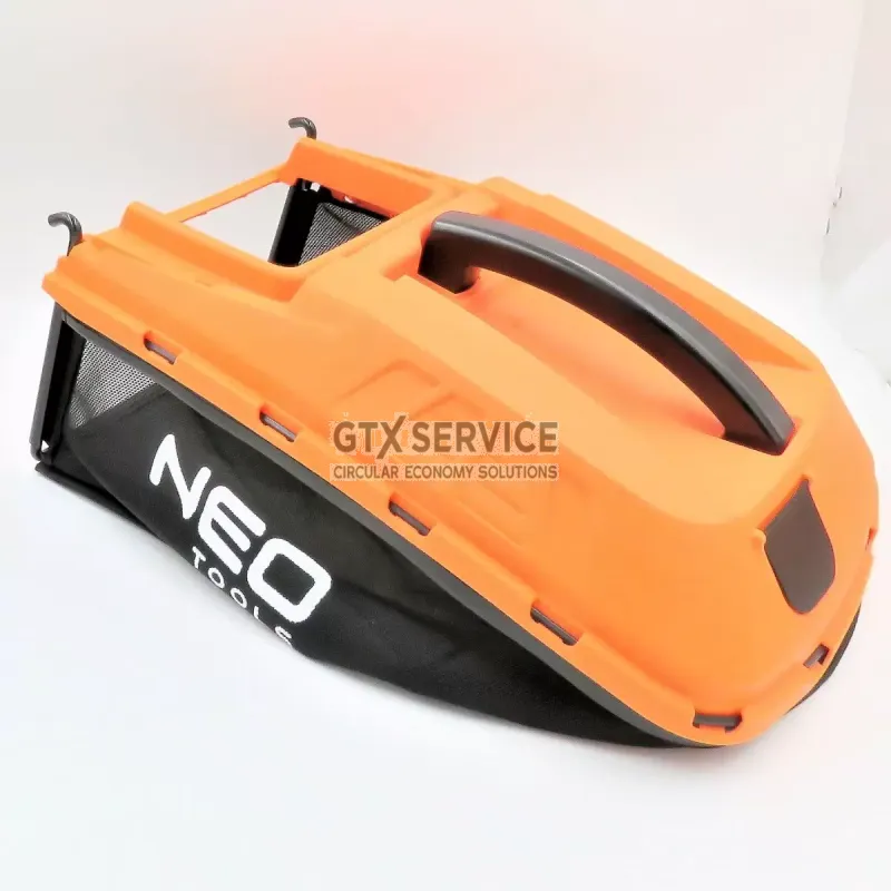 Część zamienna do Kosiarka akumulatorowa bezszczotkowa - NEO TOOLS 04-610