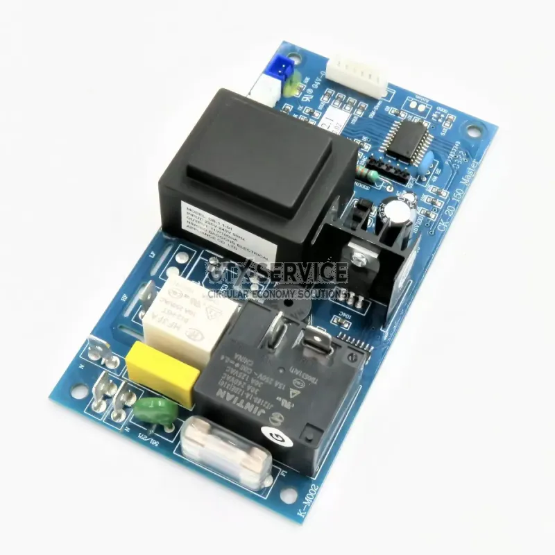 Część zamienna do Osuszacz budowlany - NEO TOOLS 90-160