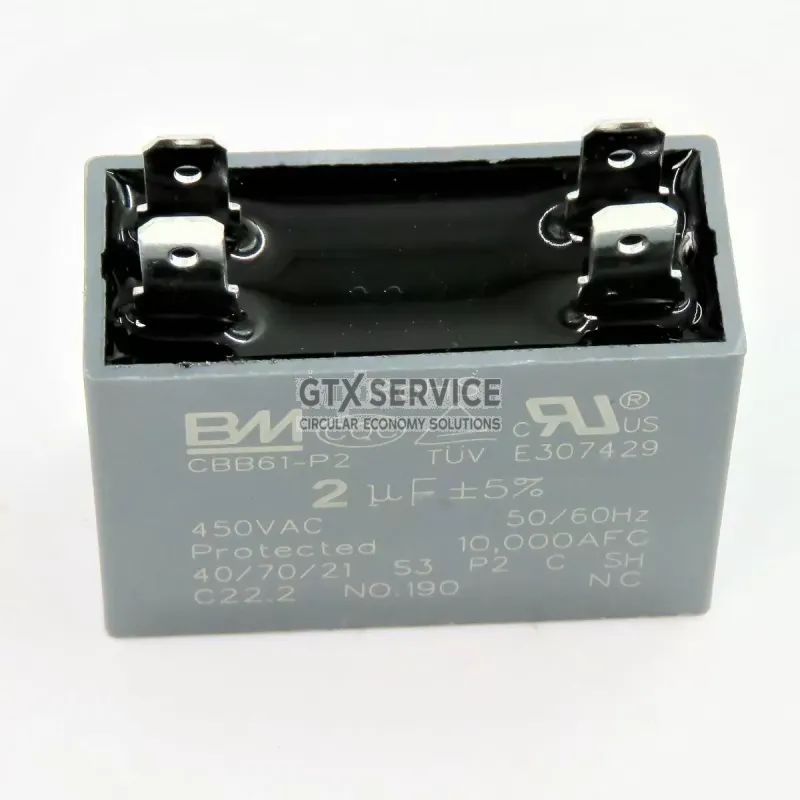 Część zamienna do Osuszacz budowlany - NEO TOOLS 90-160