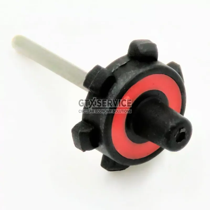 Część zamienna do Klucz udarowy kątowy, 1/2', 500 Nm - NEO TOOLS 14-019